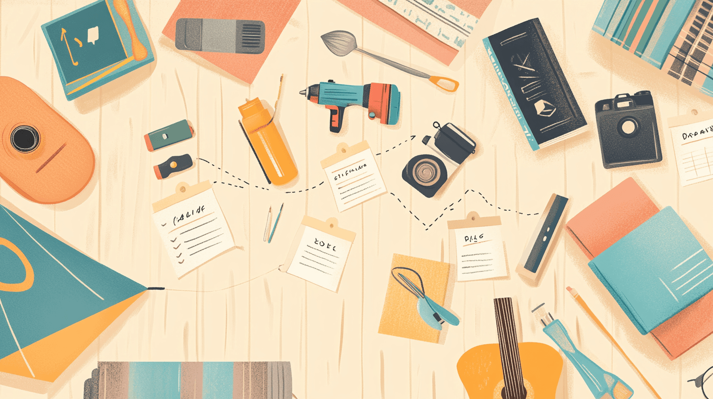 „Zašto baš UVEK bušilica?" — ili kako smo kategorije prepustili vama